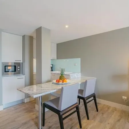Apartment In Lagos/algarve 31095
